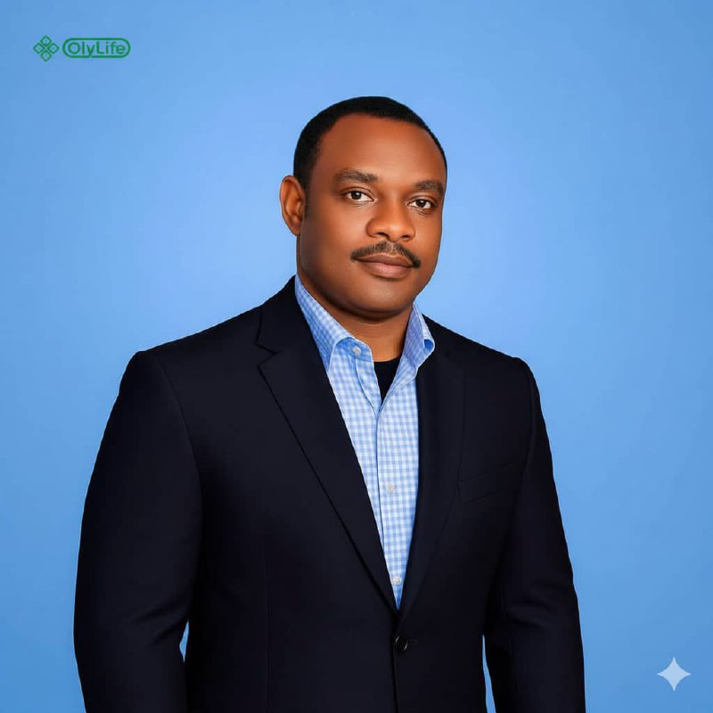 Mr David Kudjodji - UK Executive Distributor