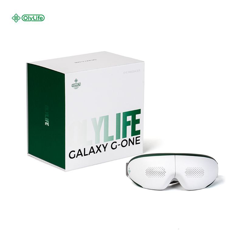 OlyLife Galaxy G-One Eye Massager